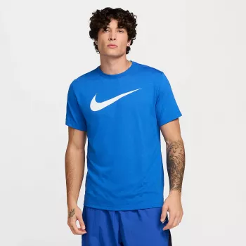 Nike vyriški marškinėliai Dri-FIT Park 20 futbolo royal mėlynos spalvos S dydis