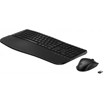HP 685 CFT Dual-Mode belaidė klaviatūra ir pelė 8T6L7UT#AC0