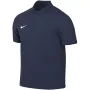 Nike Dri-FIT Park 26 vyriški polo marškinėliai Midnight Navy S dydis