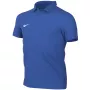 Nike Park 26 vaikų Dri-FIT polo marškinėliai mėlyni 463, dydis L