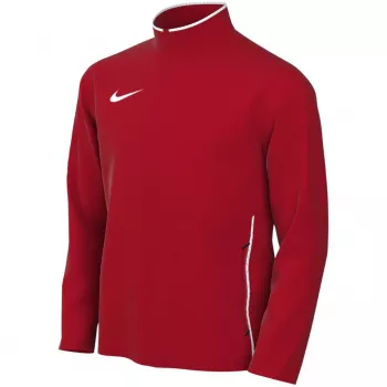 Nike Dri-FIT Park 26 vaikų unisex džemperis raudonas L
