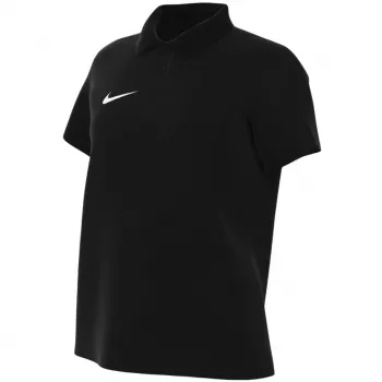 Nike Dri-FIT Park 26 moteriški polo marškinėliai juodi IB1172 010 L