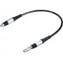 Makita 1916S7-7 lanksti tepalo žarna DGP180 ir GP001G, 600 mm, 690 bar, NPT1/8
