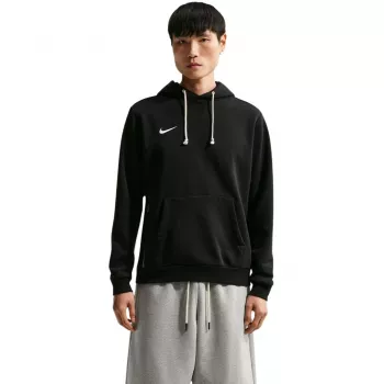 Nike Dri-FIT Standard Issue vyriškas džemperis su gobtuvu, juodas, 2XL