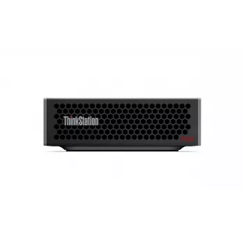 Lenovo ThinkStation PGX 30KL AI darbo stotis su NVIDIA GB10 Grace Blackwell Superchip, 128GB RAM, 4TB SSD