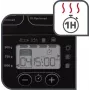 Tefal Pain Plaisir PF220838 duonos kepimo mašina, 650 W, juoda