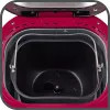 Tefal Pain Plaisir PF220838 duonos kepimo mašina, 650 W, juoda