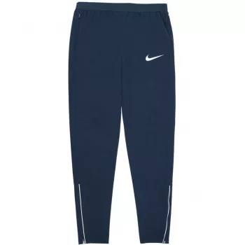 Nike Strike Express vyriškos futbolo kelnės tamsiai mėlynos XL