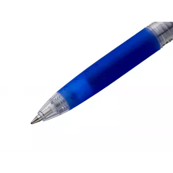 PILOT pop'lol gelinis rašiklių rinkinys Pastel 0,4 mm, įvairių spalvų, 4 rašikliai (BL-PL-7-KUV/P/O/G-S4P)
