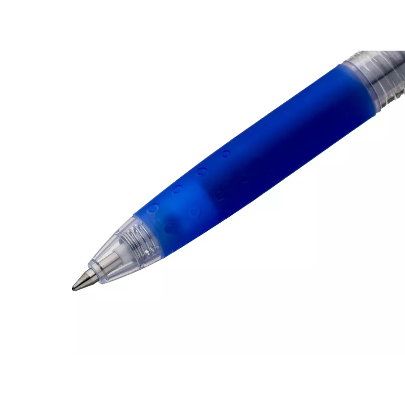 PILOT pop'lol gelinis rašiklių rinkinys Pastel 0,4 mm, įvairių spalvų, 4 rašikliai (BL-PL-7-KUV/P/O/G-S4P)