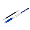 PILOT pop'lol gelinis rašiklių rinkinys Pastel 0,4 mm, įvairių spalvų, 4 rašikliai (BL-PL-7-KUV/P/O/G-S4P)