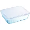 Pyrex kepimo indas 0,8 L