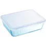 Pyrex kepimo indas 0,8 L