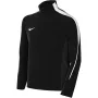 Nike Dri-FIT Park 26 vaikiška treniruočių viršutinė dalis juoda S