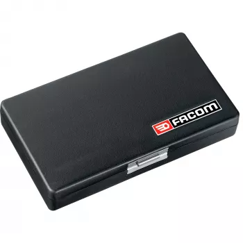 Facom AEX.J1 Micro-Tech Torx precizinis atsuktuvų rinkinys, 5 vnt., T6–T10