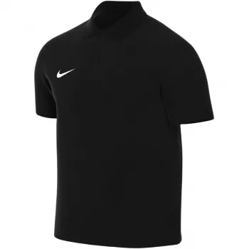 Nike Dri-FIT Park 26 vyriški marškinėliai-polo - juodi - dydis L