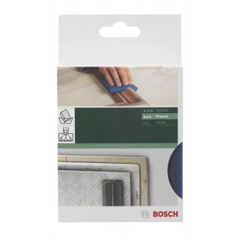Bosch Best for Contour smulkaus šlifavimo pagalvėlė 2609256350