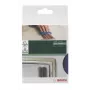 Bosch Best for Contour smulkaus šlifavimo pagalvėlė 2609256350