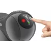 KRUPS Genio S Nescafé Dolce Gusto kapsulinė kavos aparatas, pilkas