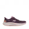 Skechers Go Run Consistent 2.0 Captiva moteriški bėgimo bateliai, tamsiai rožinės spalvos, 38 dydis