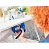 RAPID TOOLS smulkios vielos segtukai Type 53, 6 mm, nerūdijantis plienas, maža pakuotė, kortelė su Euro skyle, 1 vnt. (40109509)