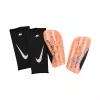 Nike Mercurial Lite futbolo blauzdos apsaugai oranžiniai DN3611 852 L
