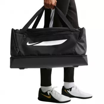 Nike Academy Team sportinis krepšys Medium juodas