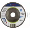 Bosch Accessories 2608600539 įdubęs šlifavimo diskas 115 mm x 22,23 mm, aliuminio oksidas, grūdėtumas 24, 1 vnt.