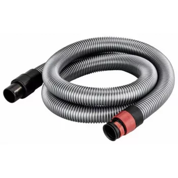 Bosch 2609256F30 3 m ilginimo žarna šlapio/šlapio sausio siurbliams, 35 mm skersmens, juoda