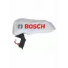 Bosch 2608000675 dulkių ir drožlių surinkimo maišelis, skirtas GHO 12V-20