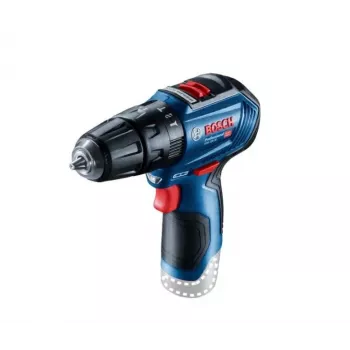 Bosch GSB 12V-30 Professional akumuliatorinis smūginis gręžtuvas 12V 1600 RPM be rakto 820 g