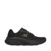 Skechers D'Lux Walker 3.0 Bravik vyriški pasivaikščiojimo batai juodi 42 dydis