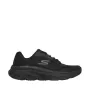 Skechers D'Lux Walker 3.0 Bravik vyriški pasivaikščiojimo batai juodi 42 dydis