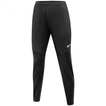 Nike Dri-FIT Park 26 moteriškos treniruočių kelnės juodos