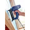 Rapid Tools Type 53 smulkios vielos segtukai, 20 mm kojelės, cinkuotas plienas, 2500 vienetų pakuotėje 40109508