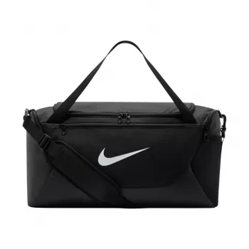 Nike Brasilia Small kelioninis krepšys juodas IB4394 010
