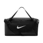 Nike Brasilia Small kelioninis krepšys juodas IB4394 010