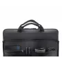 HP Modern 16 colių nešiojamojo kompiuterio portfelis, juodas CJ8D2AA#ABB