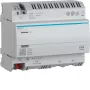 Hager Domovea basic TJAS671 KNX IP tinklų šliuzas išmaniojo namo serveris