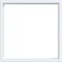 HAGER WAF7073WM tarpinė mova 50x50mm centrinėms plokštėms, poliarinė balta