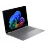 HP OmniBook X Flip 2-in-1 14-fk0020nw, 14,2 colio 2.8K OLED lietimui jautrus, AMD Ryzen AI 5 340, 16GB RAM, 512GB SSD, Radeon 840M, Win11, Meteor Silver