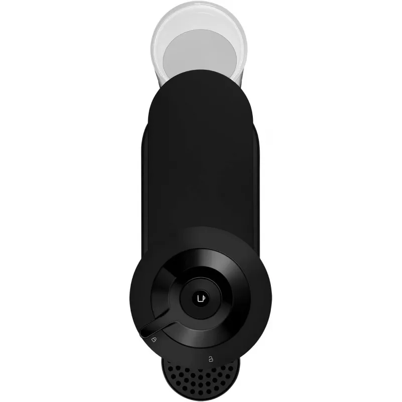 Krups Nespresso Vertuo Next kavos aparatas XN910N10 Dark Chrome