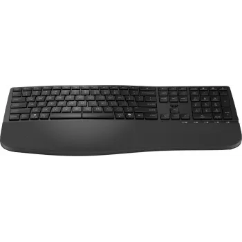 HP 685 CFT Dual-Mode belaidė klaviatūra itališka QWERTY 8T6L9UT#ABZ