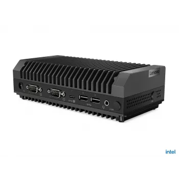 Lenovo ThinkEdge SE30 11NH0016PB kraštinis kompiuteris, Intel 6305E, 8 GB RAM, 256 GB SSD