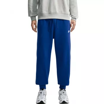 Nike Club vyriškos kelnės Midnight Navy FN3801 455 L