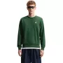 Nike Club French Terry vyriškas džemperis žalias 2XL