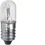 Hager Glow Lamp E10 lemputė mygtukiniam jungikliui WDA2127P