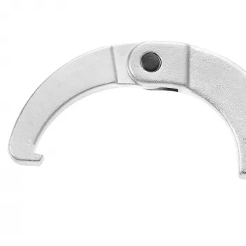 Facom 125A.120 Šarnyrinis kabliukinis raktas 80-120 mm, 345 mm ilgio