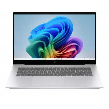 HP Omen 7 NGAI 17-dc0551ng 17,3 colio Full HD 144Hz žaidimų nešiojamas kompiuteris, Intel Core i7-9750H, 16GB RAM, 1TB SSD, NVIDIA GeForce RTX 2060, Windows 10 Home, Shadow Black CU7G7EA#ABD