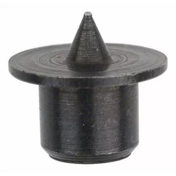 Bosch SDS-plus-5X gręžtuvas plaktukinis grąžtas 6x50x110 mm, 4 vnt., juodas 2 607 000 544
